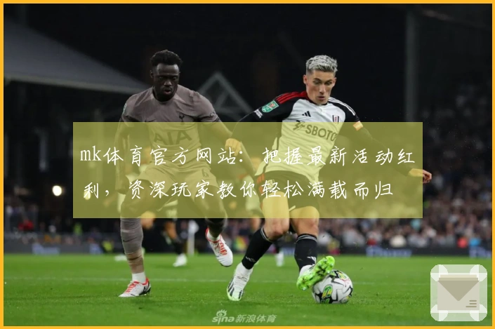 mk体育官方网站：把握最新活动红利，资深玩家教你轻松满载而归