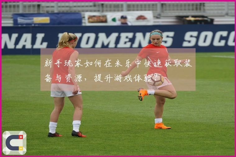 新手玩家如何在米乐中快速获取装备与资源，提升游戏体验？